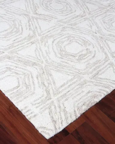 Exquisite Rugs Virginia Hand-Tufted Rug | Thumbnail 3