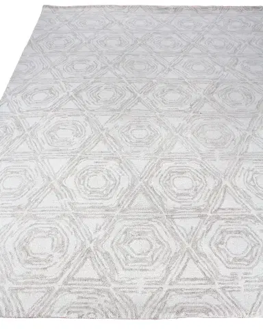 Exquisite Rugs Virginia Hand-Tufted Rug | Thumbnail 1