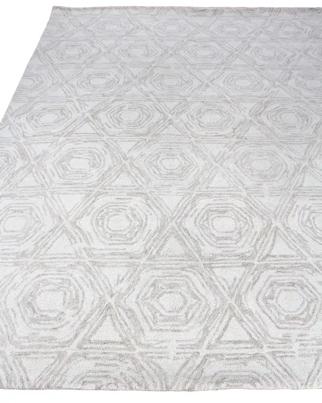Exquisite Rugs Virginia Hand-Tufted Rug