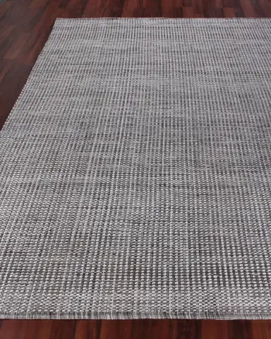 Exquisite Rugs Caplon Hand-Woven Rug, 6 ' x 9 ' | Thumbnail 2 Exquisite Rugs Caplon Hand-Woven Rug, 6 ' x 9 ' | Thumbnail 2