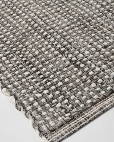 Exquisite Rugs Caplon Hand-Woven Rug, 6 ' x 9 ' | Thumbnail 3 Exquisite Rugs Caplon Hand-Woven Rug, 6 ' x 9 ' | Thumbnail 3