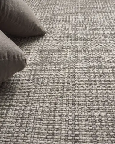 Exquisite Rugs Caplon Hand-Woven Rug, 6 ' x 9 ' | Thumbnail 6 Exquisite Rugs Caplon Hand-Woven Rug, 6 ' x 9 ' | Thumbnail 6