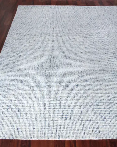 Exquisite Rugs Devor Hand-Tufted Rug | Thumbnail 4