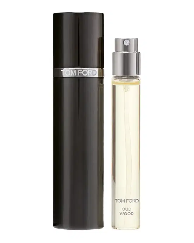 TOM FORD Oud Wood Eau de Parfum Fragrance Travel Spray