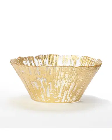 Vietri Rufolo Glass Small Deep Bowl | Thumbnail 2