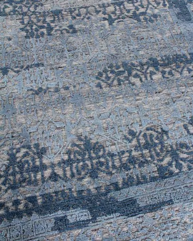 Exquisite Rugs Baker Hand-Knotted Rug, 10 ' x 14 ' | Thumbnail 3