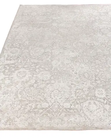 Exquisite Rugs Augustin Hand-Knotted Rug | Thumbnail 1 Exquisite Rugs Augustin Hand-Knotted Rug | Thumbnail 1