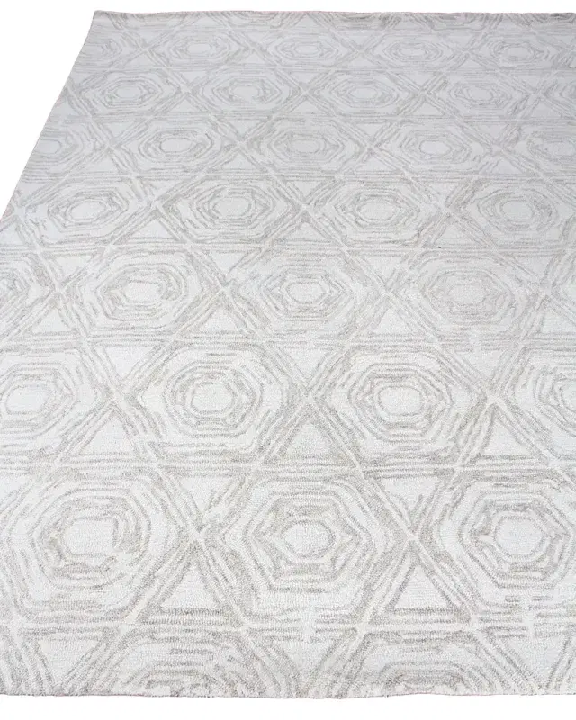 Exquisite Rugs Virginia Hand-Tufted Rug