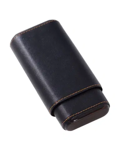 Bey-Berk Leather Cigar Case | Thumbnail 1
