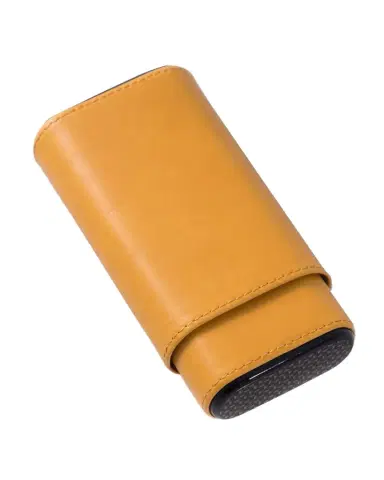 Bey-Berk Leather Cigar Case | Thumbnail 1