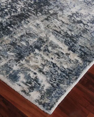 Exquisite Rugs Rupling Hand-Loomed Rug | Thumbnail 2 Exquisite Rugs Rupling Hand-Loomed Rug | Thumbnail 2