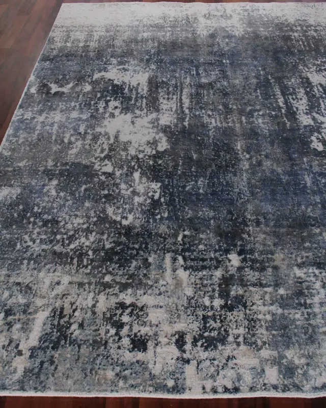 Exquisite Rugs Rupling Hand-Loomed Rug