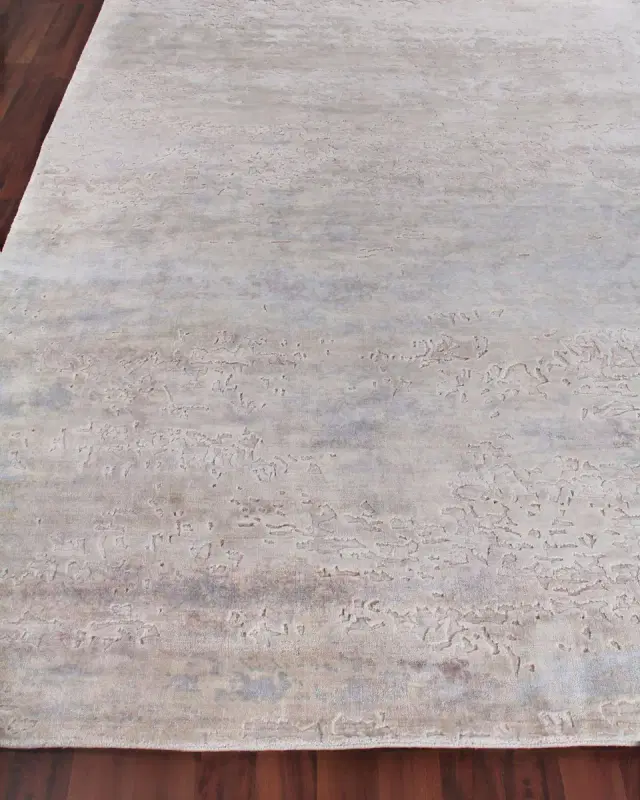 Exquisite Rugs Goodwin Hand-Knotted Rug