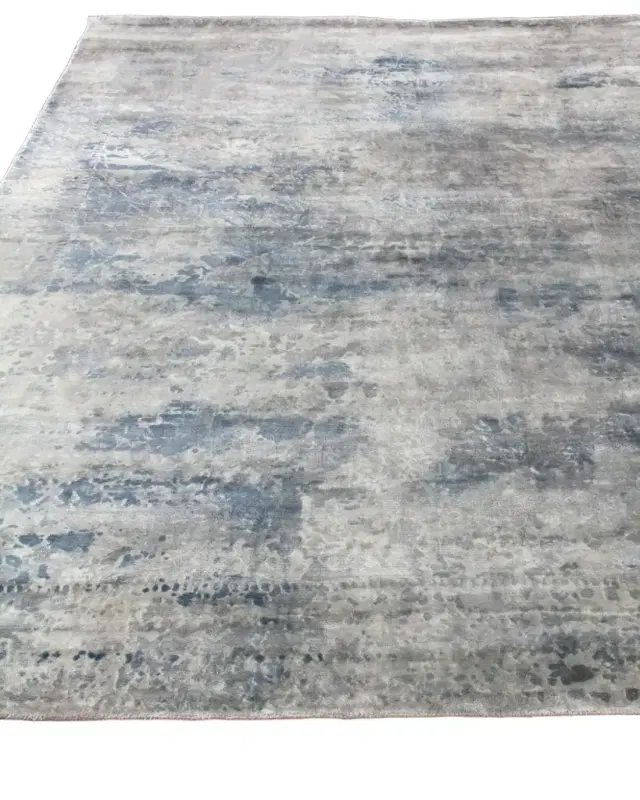 Exquisite Rugs Yinlo Hand-Loomed Rug