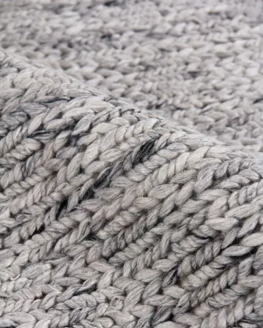 Exquisite Rugs Lauryn Hand-Loomed Rug, 6 ' x 9 ' | Thumbnail 4 Exquisite Rugs Lauryn Hand-Loomed Rug, 6 ' x 9 ' | Thumbnail 4