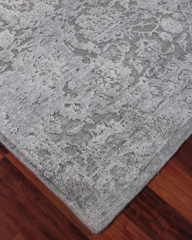 Exquisite Rugs Augustin Hand-Knotted Rug | Thumbnail 2 Exquisite Rugs Augustin Hand-Knotted Rug | Thumbnail 2
