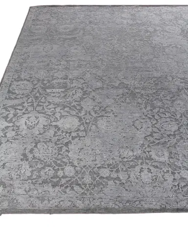 Exquisite Rugs Augustin Hand-Knotted Rug | Thumbnail 1 Exquisite Rugs Augustin Hand-Knotted Rug | Thumbnail 1