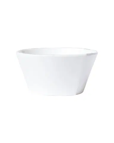 Vietri Melamine Lastra Stacking Cereal Bowl | Thumbnail 2