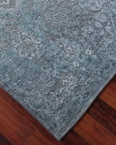 Exquisite Rugs Augustin Hand-Knotted Rug | Thumbnail 2