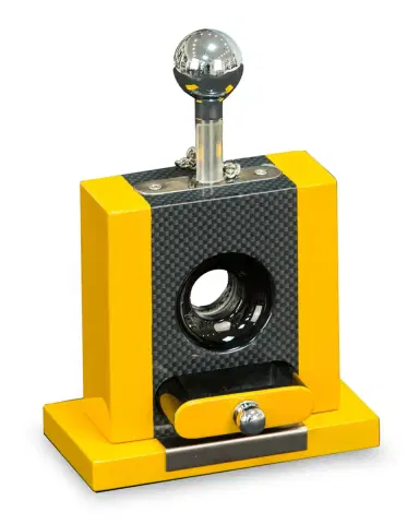 Bey-Berk Lacquered Table Top Cigar Cutter | Thumbnail 2
