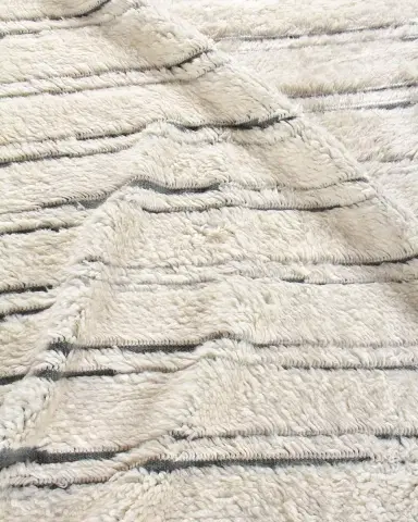 Exquisite Rugs Romon Hand-Knotted Rug | Thumbnail 3 Exquisite Rugs Romon Hand-Knotted Rug | Thumbnail 3