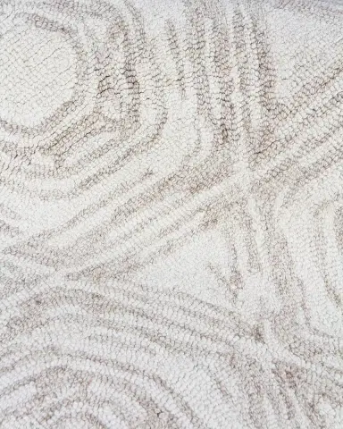 Exquisite Rugs Virginia Hand-Tufted Rug | Thumbnail 4