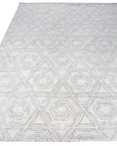 Exquisite Rugs Virginia Hand-Tufted Rug | Thumbnail 1