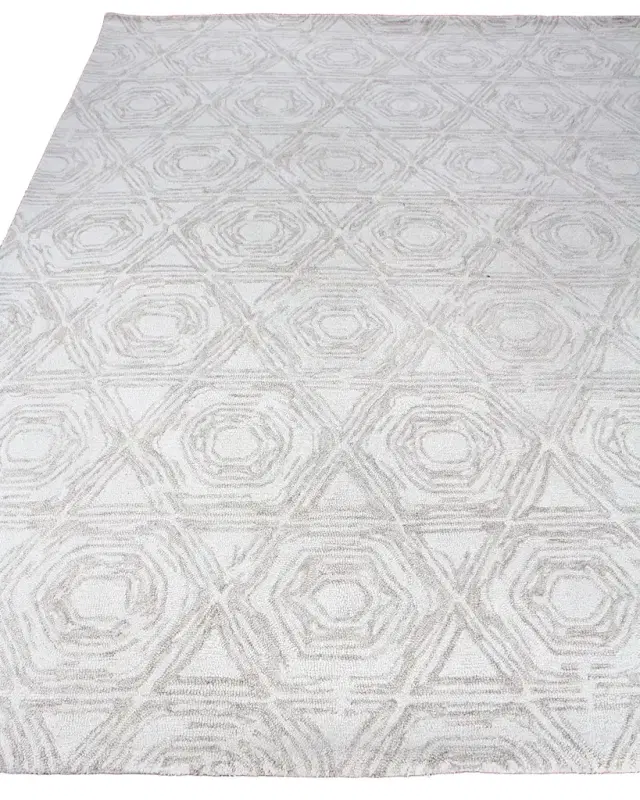 Exquisite Rugs Virginia Hand-Tufted Rug