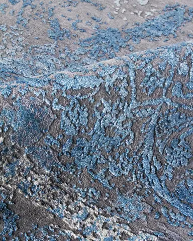 Exquisite Rugs Hamlin Hand-Knotted Rug | Thumbnail 3