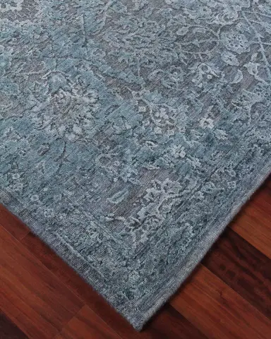 Exquisite Rugs Augustin Hand-Knotted Rug | Thumbnail 2 Exquisite Rugs Augustin Hand-Knotted Rug | Thumbnail 2