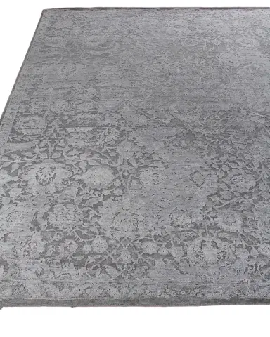 Exquisite Rugs Augustin Hand-Knotted Rug | Thumbnail 1