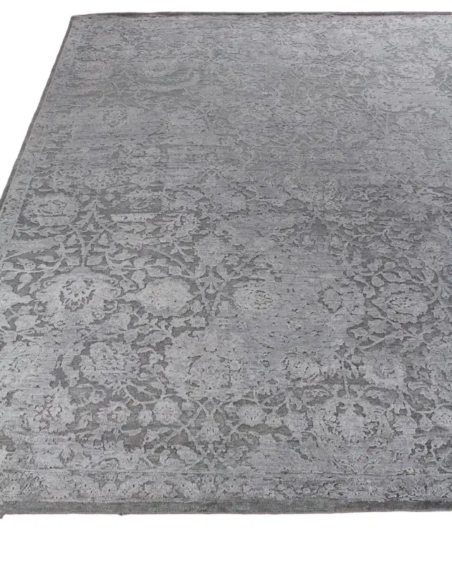 Exquisite Rugs Augustin Hand-Knotted Rug