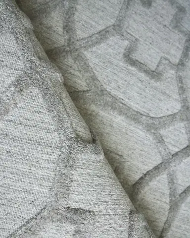 Exquisite Rugs Belmar Circles Rug | Thumbnail 4