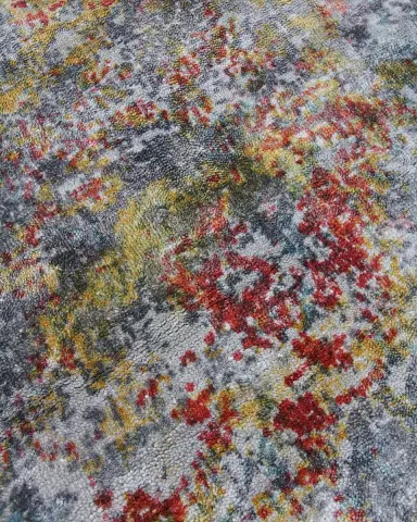 Exquisite Rugs Grissim Hand-Knotted Rug, 9 ' x 12 ' | Thumbnail 4 Exquisite Rugs Grissim Hand-Knotted Rug, 9 ' x 12 ' | Thumbnail 4