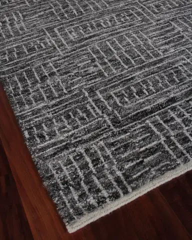 Exquisite Rugs Aldridge Hand-Knotted Rug | Thumbnail 2 Exquisite Rugs Aldridge Hand-Knotted Rug | Thumbnail 2