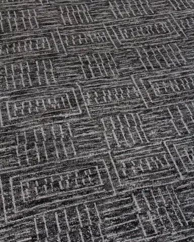 Exquisite Rugs Aldridge Hand-Knotted Rug | Thumbnail 6 Exquisite Rugs Aldridge Hand-Knotted Rug | Thumbnail 6