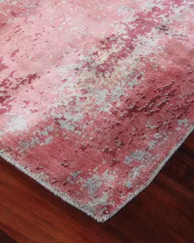 Exquisite Rugs Timlin Hand-Knotted Rug, 9 ' x 12 ' | Thumbnail 2 Exquisite Rugs Timlin Hand-Knotted Rug, 9 ' x 12 ' | Thumbnail 2