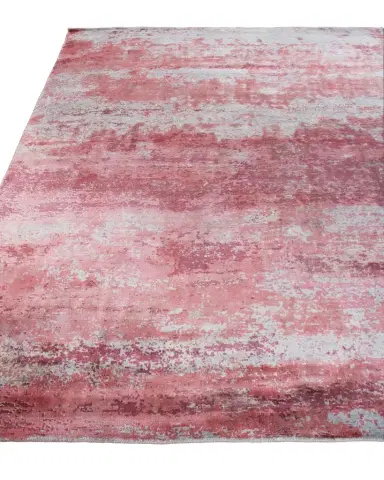 Exquisite Rugs Timlin Hand-Knotted Rug, 9 ' x 12 ' | Thumbnail 1 Exquisite Rugs Timlin Hand-Knotted Rug, 9 ' x 12 ' | Thumbnail 1