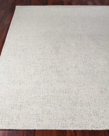 Exquisite Rugs Devor Hand-Tufted Rug | Thumbnail 4