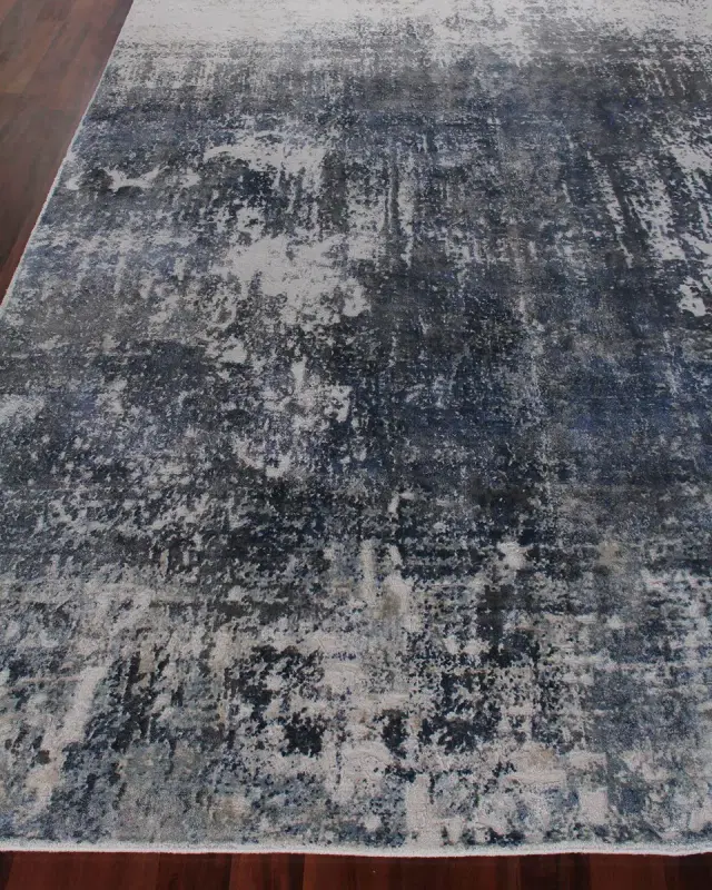 Exquisite Rugs Rupling Hand-Loomed Rug