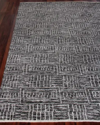 Exquisite Rugs Aldridge Hand-Knotted Rug | Thumbnail 3 Exquisite Rugs Aldridge Hand-Knotted Rug | Thumbnail 3