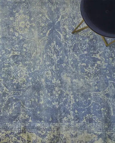 Exquisite Rugs Adelaide Hand-Knotted Rug | Thumbnail 5