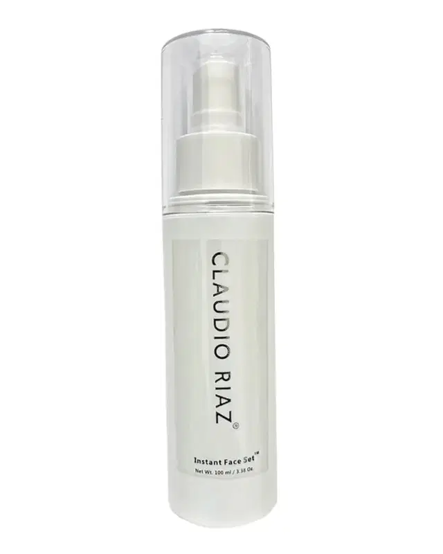 Claudio Riaz Instant Face Set