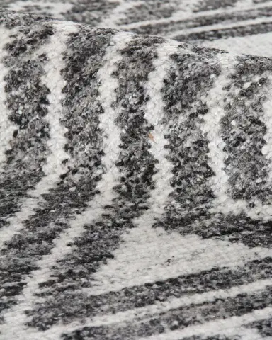 Exquisite Rugs Turner Hand-Knotted Rug, 10' x 14' | Thumbnail 3