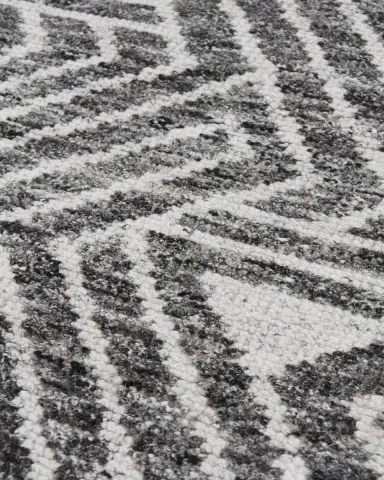 Exquisite Rugs Turner Hand-Knotted Rug, 10' x 14' | Thumbnail 4