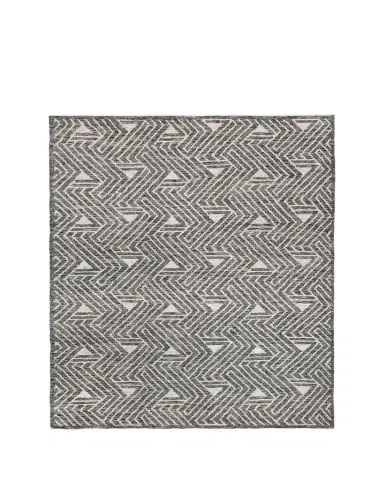 Exquisite Rugs Turner Hand-Knotted Rug, 10' x 14' | Thumbnail 1