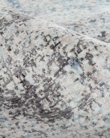 Exquisite Rugs Brantley Hand-Knotted Rug | Thumbnail 3