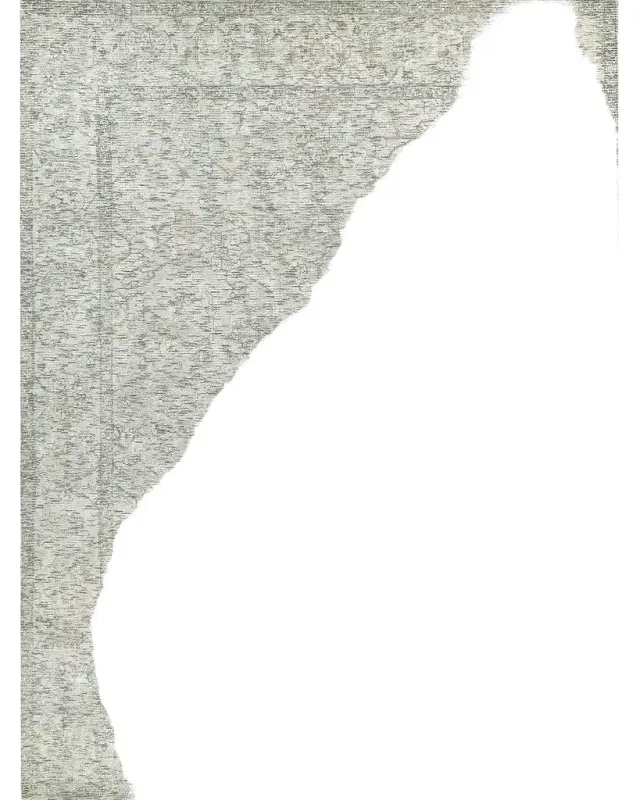 Exquisite Rugs Reddick Hand-Loomed Rug