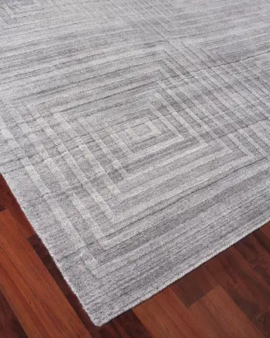 Exquisite Rugs Portlyn Hand-Loomed Rug | Thumbnail 2 Exquisite Rugs Portlyn Hand-Loomed Rug | Thumbnail 2
