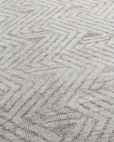 Exquisite Rugs Turner Hand-Knotted Rug | Thumbnail 5